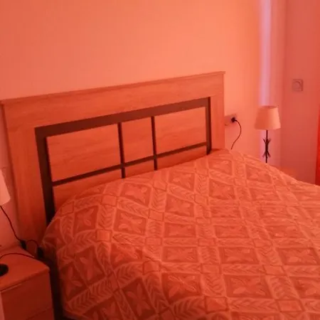 Apartment Elegance Dénia