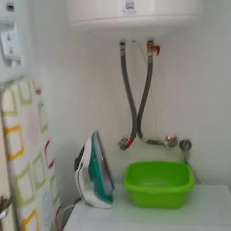 Appartement Elegance Dénia