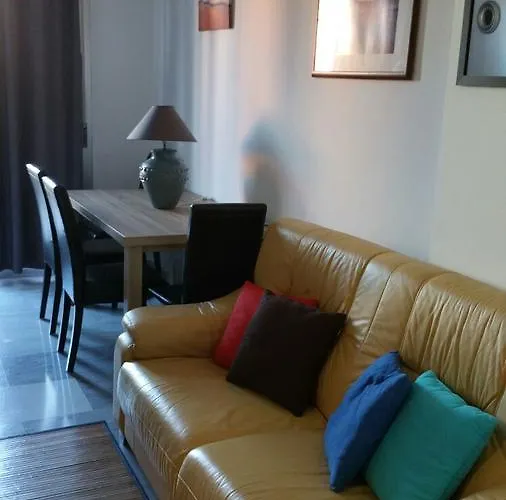 Apartman Elegance Denia