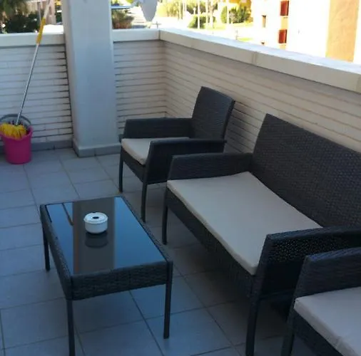 Apartament Elegance *