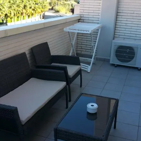 Appartement Elegance 2 Dénia