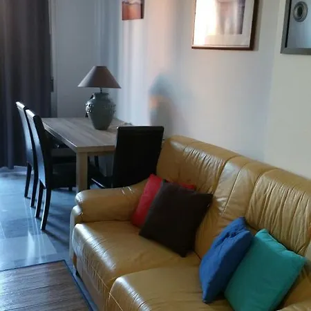 Appartement Elegance 2 Dénia