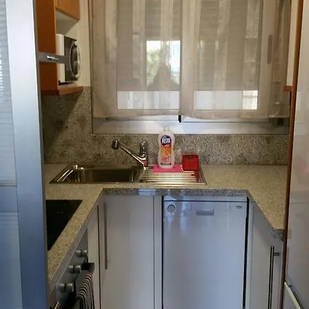 Elegance 2 Appartement *