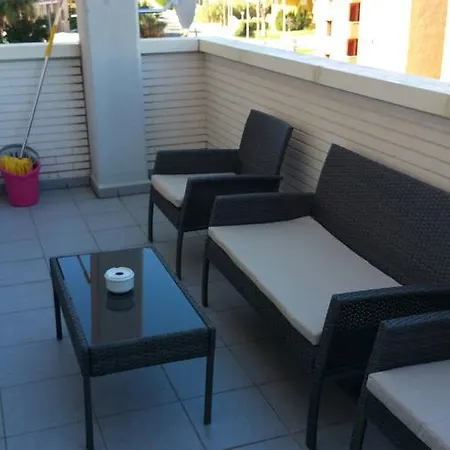Apartamento Elegance *