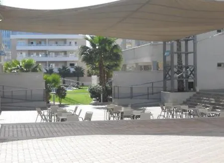 Elegance Apartamento